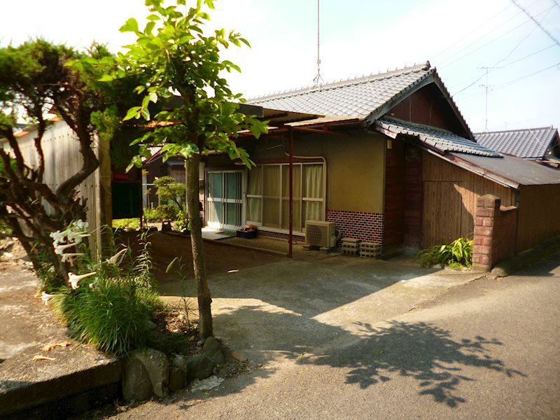 土居町天満　土地 外観写真