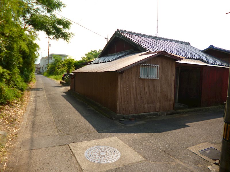 土居町天満　土地 その他