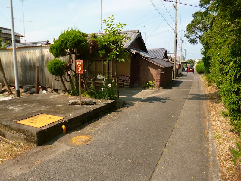 土居町天満　土地 その他