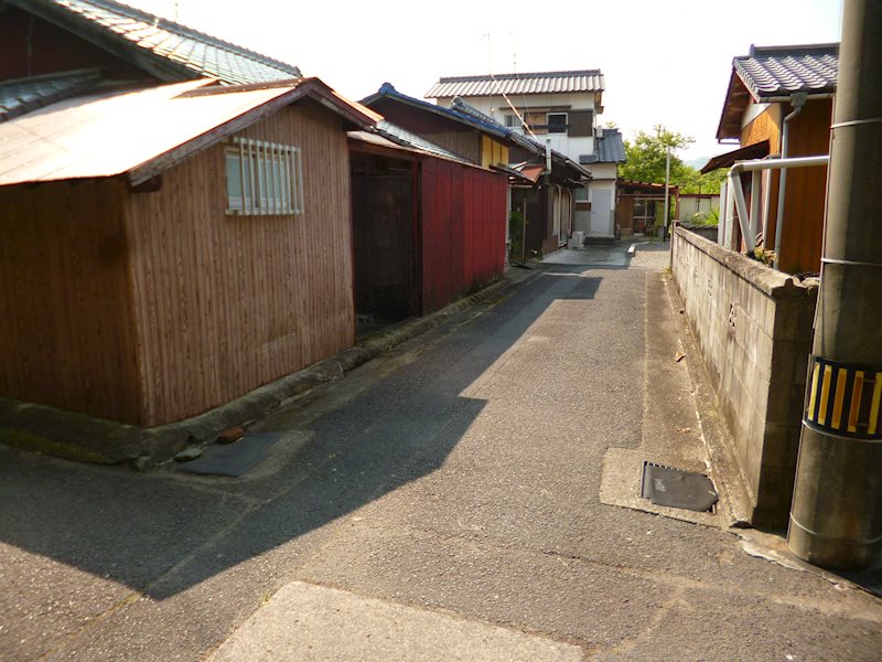 土居町天満　土地 その他