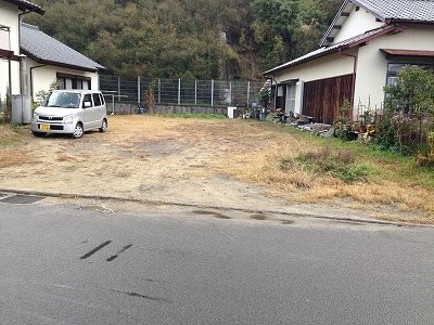 新居浜市七宝台町 外観写真
