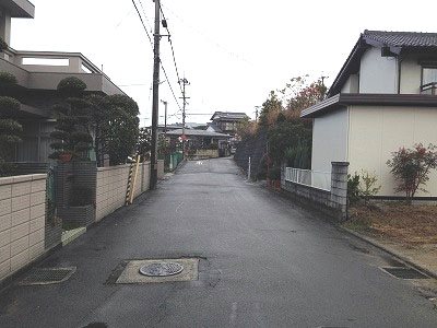 新居浜市七宝台町 その他