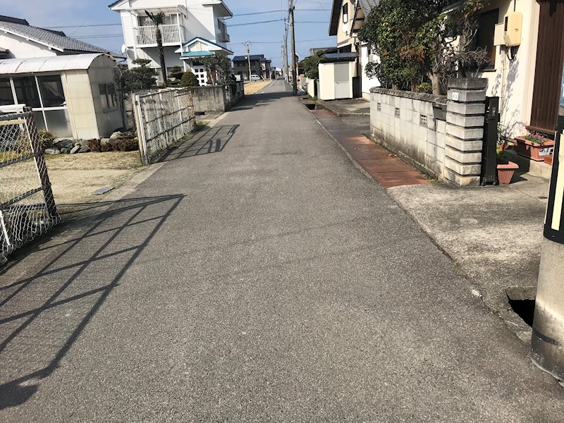新居浜市宇高町 その他