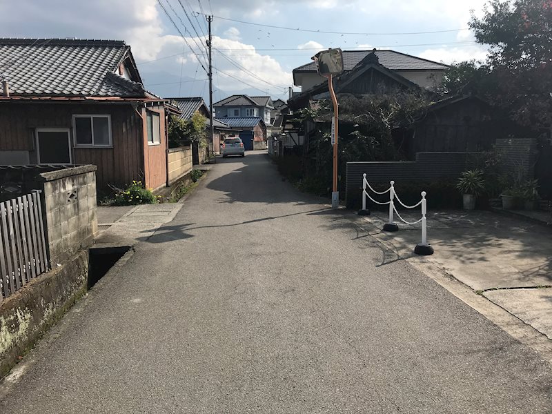 新居浜市宇高町 その他