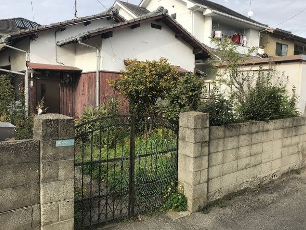 松山市中須賀２丁目 外観写真