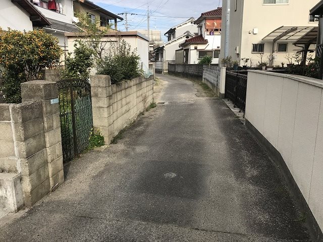 松山市中須賀２丁目 その他