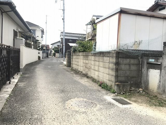 松山市中須賀２丁目 その他