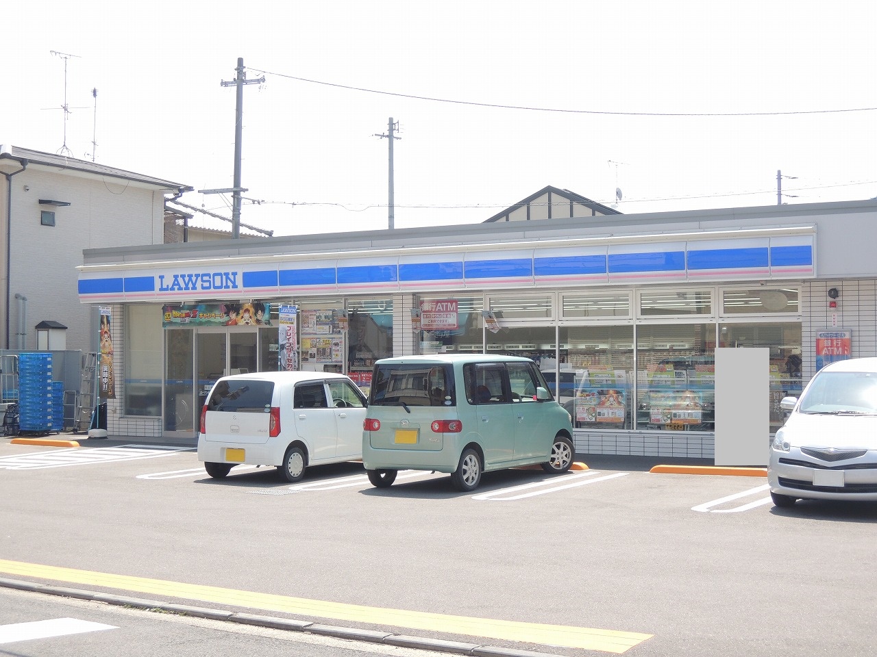 松山市中村４丁目 周辺画像4