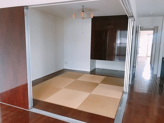 ラフィーネ西の土居 406号室 その他