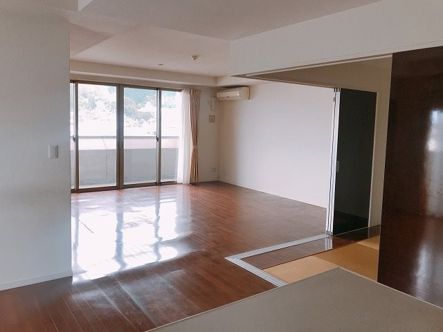 ラフィーネ西の土居 406号室 その他