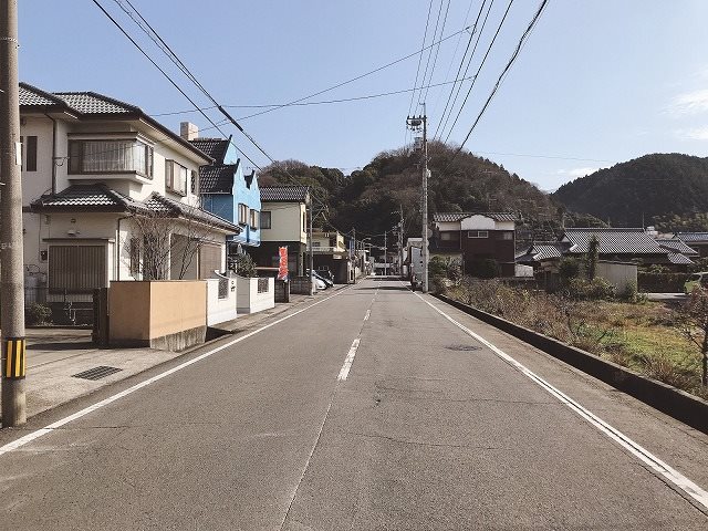 ラフィーネ西の土居 406号室 その他