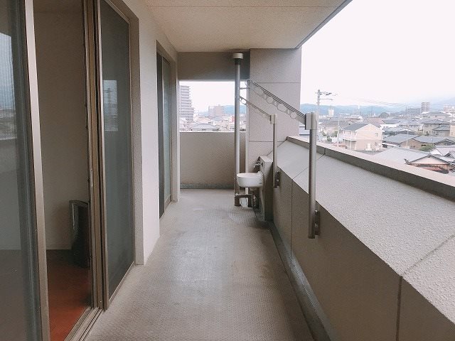 ラフィーネ西の土居 406号室 その他