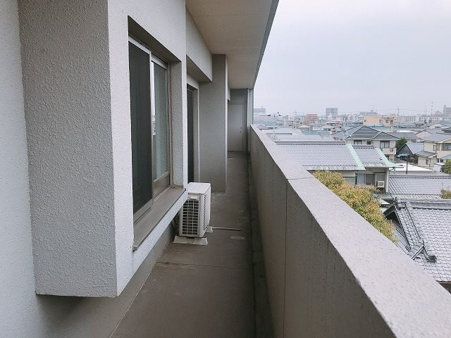 ラフィーネ西の土居 406号室 その他