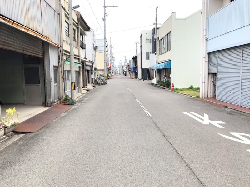 共栄町　土地 その他