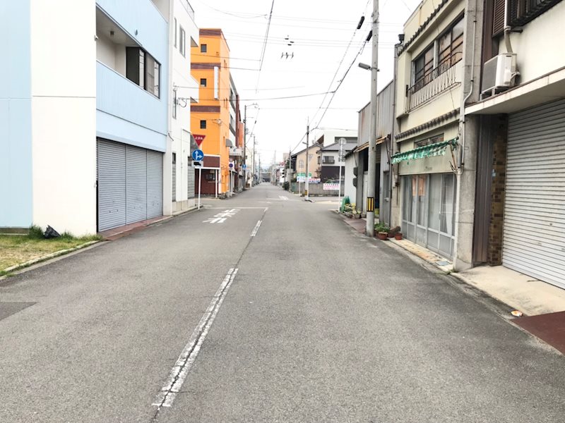 共栄町　土地 その他