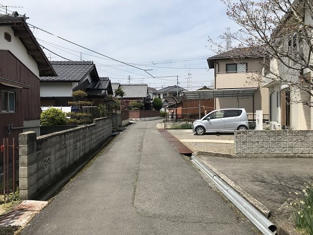 西条市神拝乙　 その他