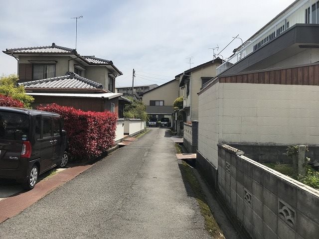 西条市神拝乙　 その他