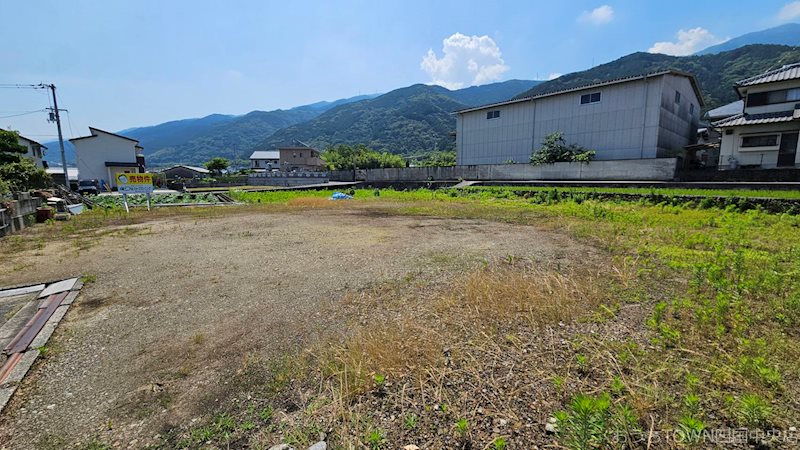 寒川町西浜　土地 外観写真