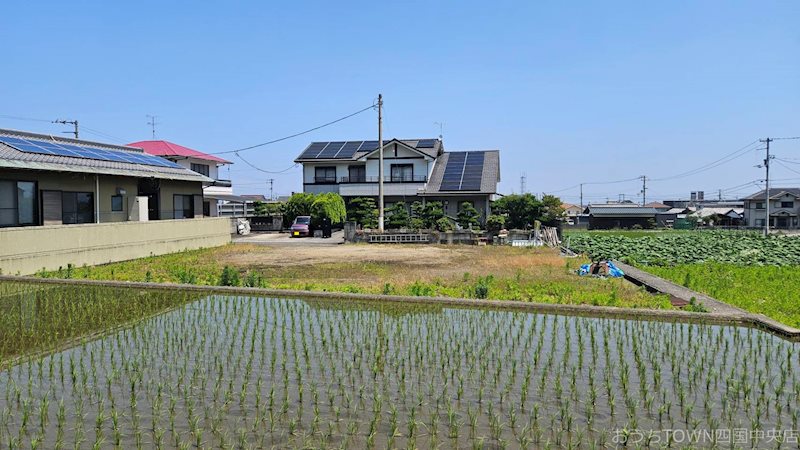 寒川町西浜　土地 その他