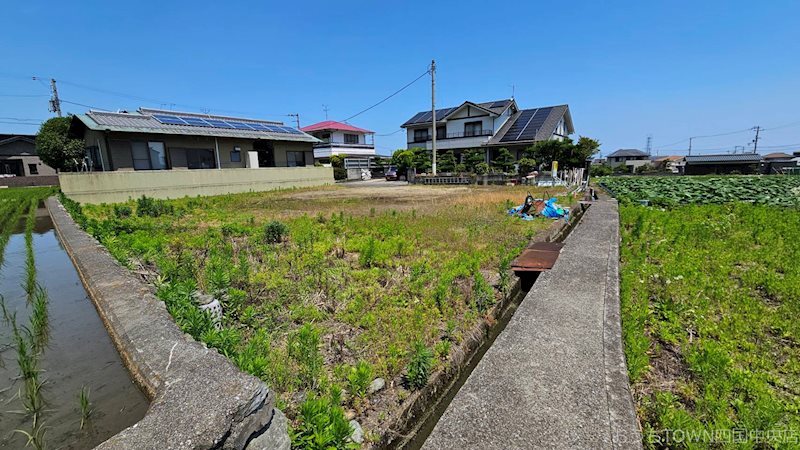 寒川町西浜　土地 その他