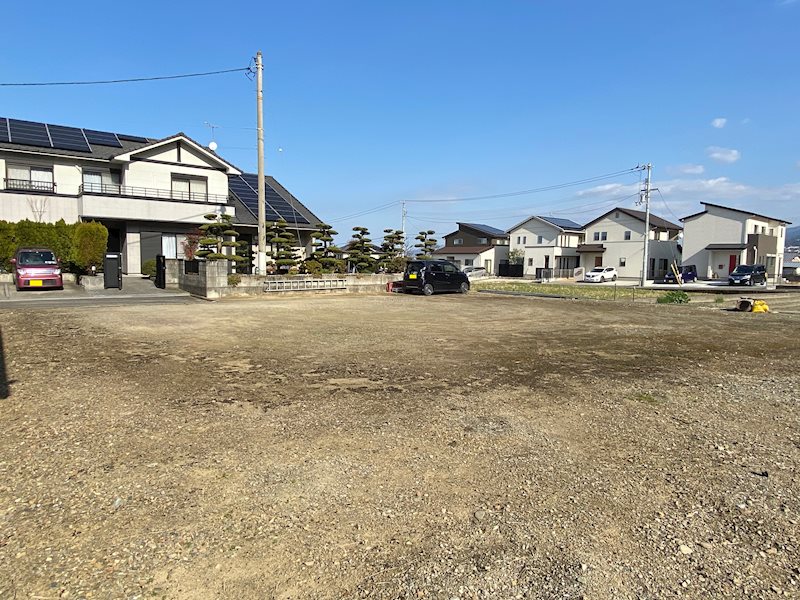 寒川町西浜　土地 その他