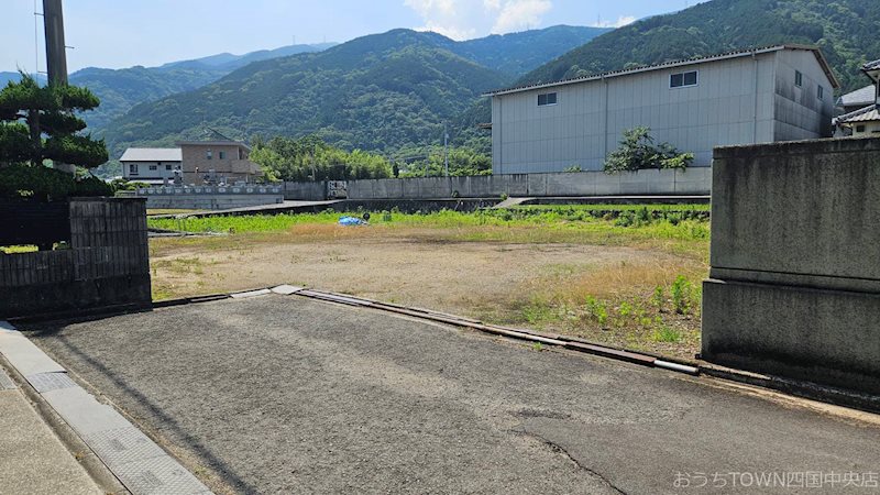 寒川町西浜　土地 その他