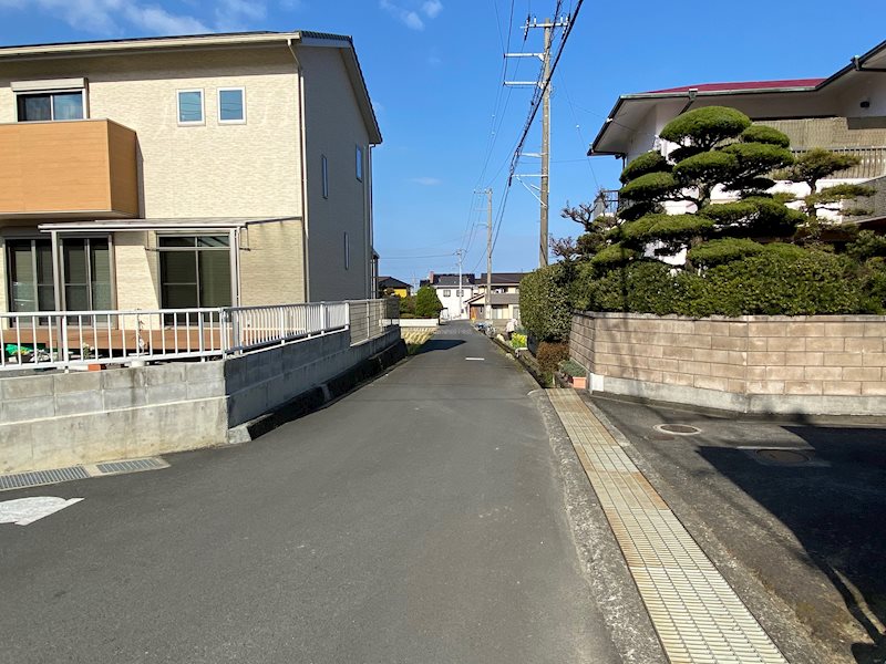 寒川町西浜　土地 その他
