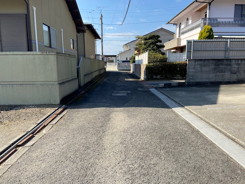 寒川町西浜　土地 その他