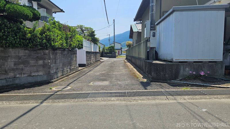 寒川町西浜　土地 その他