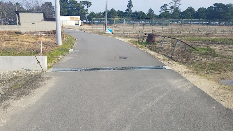 古国分　土地 その他