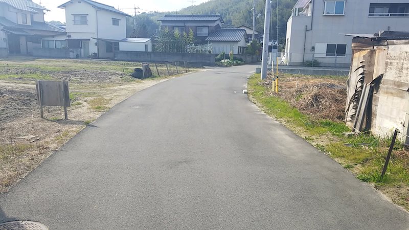 古国分　土地 その他