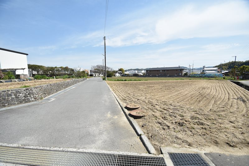 大西町　土地 その他