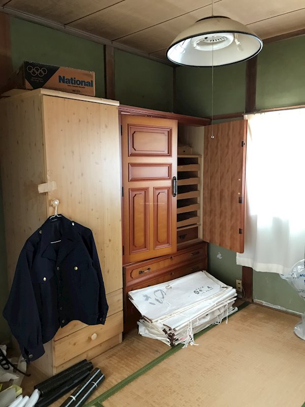 西条市壬生川　中古 その他