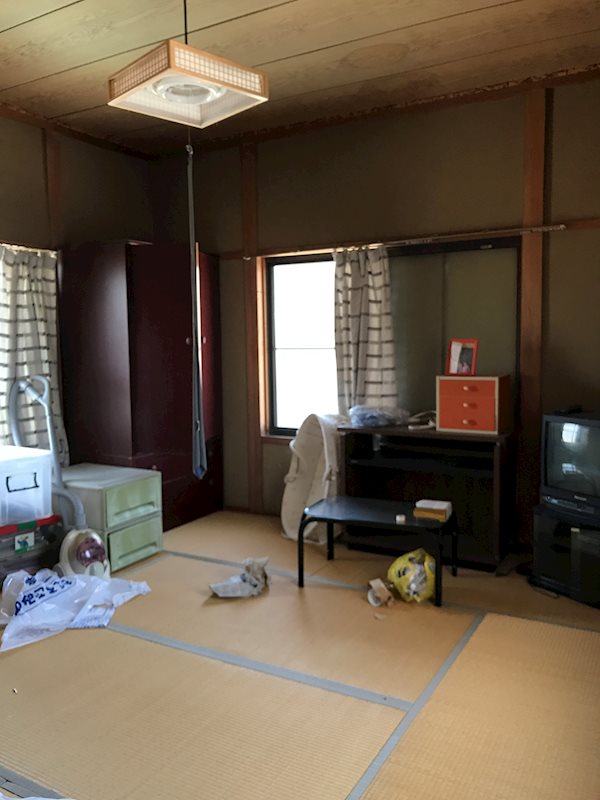 西条市壬生川　中古 その他