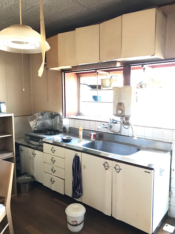 西条市壬生川　中古 その他