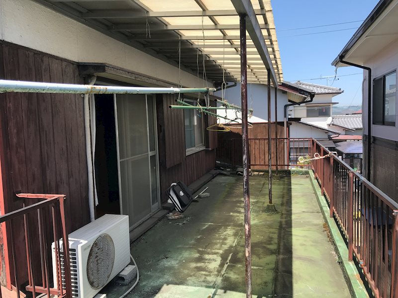 西条市壬生川　中古 その他