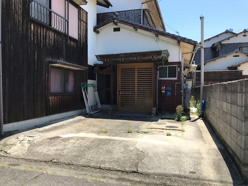 西条市壬生川　中古 その他