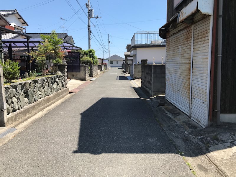 西条市壬生川　中古 その他