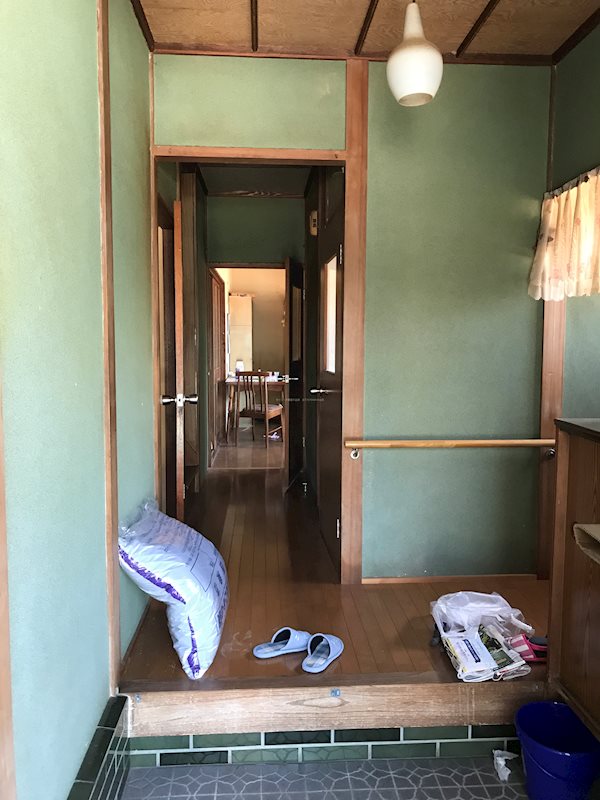 西条市壬生川　中古 その他