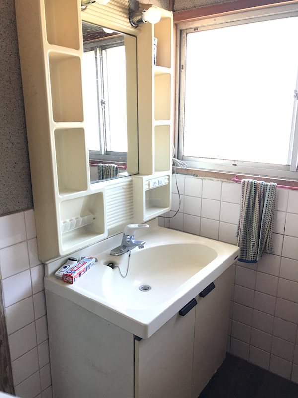 西条市壬生川　中古 その他