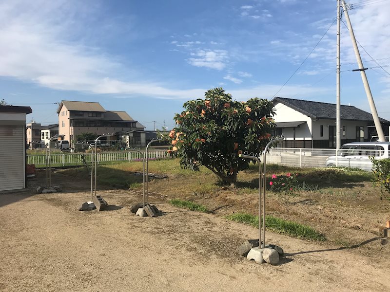 新居浜市中西町 外観写真