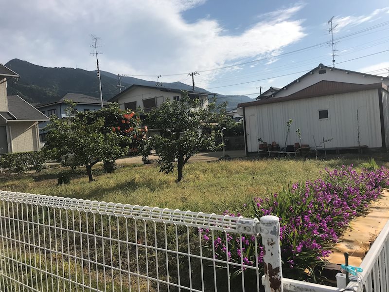 新居浜市中西町 その他