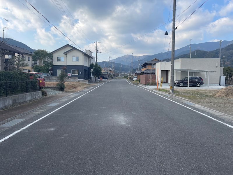 西条市　土地 その他