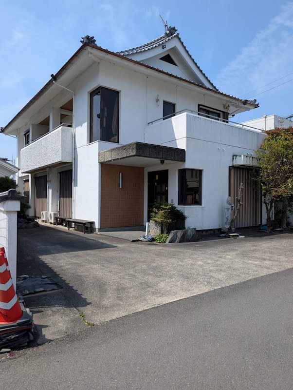 上分町北新町　中古 その他