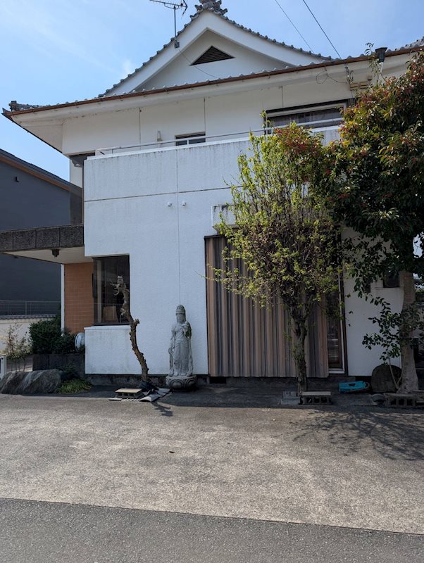 上分町北新町　中古 その他