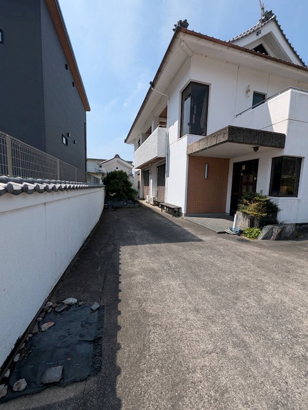 上分町北新町　中古 その他