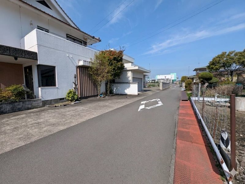 上分町北新町　中古 その他