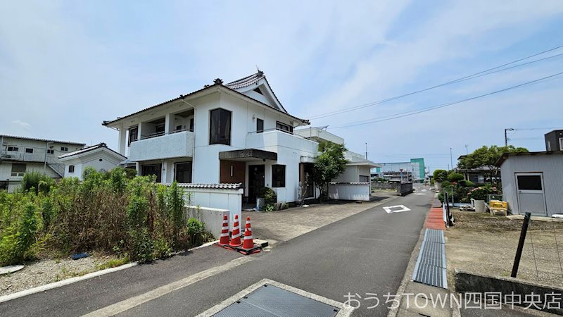 上分町北新町　中古 その他