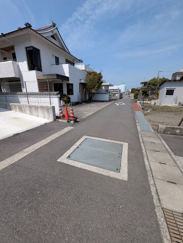 上分町北新町　中古 その他