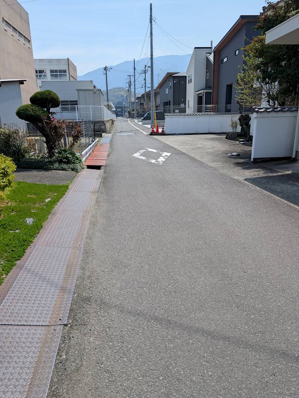 上分町北新町　中古 その他